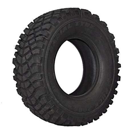 Off Road Tire Truck 2000 25575 R15 Italian Company Pneus Ovada