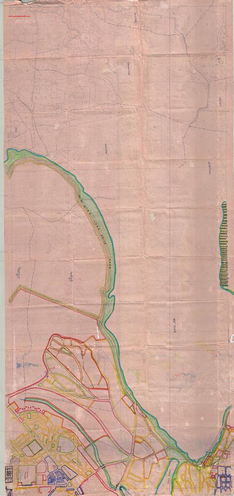 Bhopal Land Use Penal Maps Pdf Download Master Plans India
