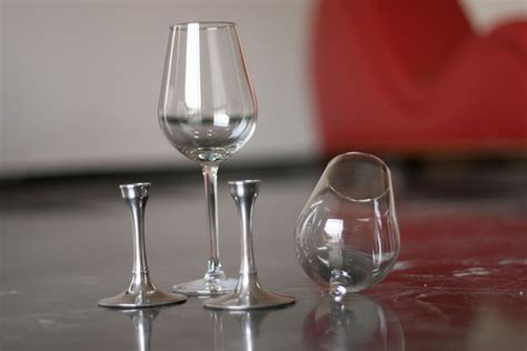 Restore Wine Glasses 6 Steps With Pictures Instructables