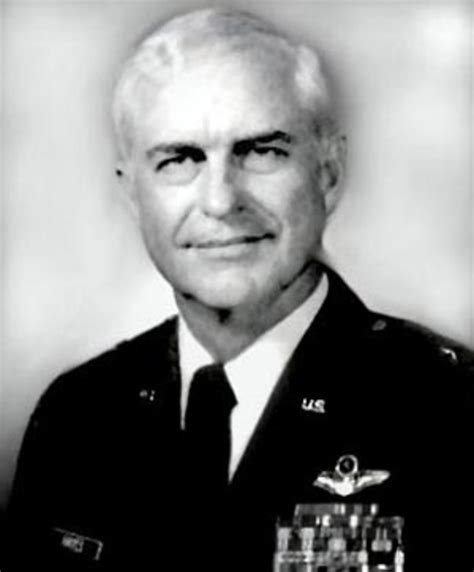 Brigadier General Peter D Hayes Air Force Biography Display