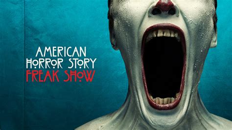 Watch American Horror Story Hd Free Tv Show Cinefox