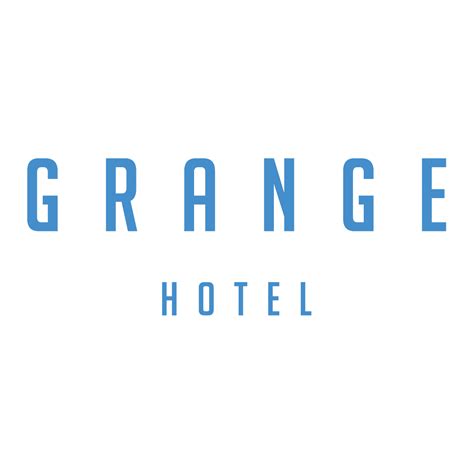 Menus — The Grange Hotel