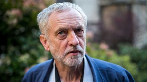 Who Is Jeremy Corbyn Now What You Need To Know About Uk Labour Leader