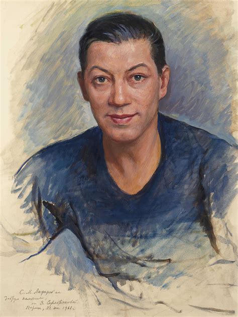 Zinaida serebriakova', zinaida yevgenyevna serebriakova (née lanceray) (russian: Zinaida Serebriakova (1884-1967) , Portrait of Serge Lifar ...