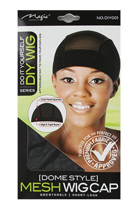 05:17 hey guys, i am forever losing my stocking caps plus its always hard to find one that matches my skin tone. MAGIC COLLECTION DIY WIG MESH WIG CAP | Wig, Weaves and More
