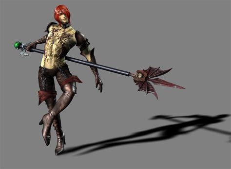 There are minor spoilers for netflix's castlevania below. Castlevania: Curse of Darkness