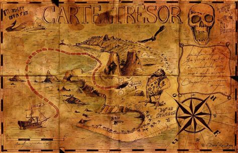 Maybe you would like to learn more about one of these? Photos carte de tresor | Carte, Carte au trésor, Photos