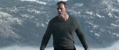 watch michael fassbender in horrifying new trailer for ‘the snowman the daily caller