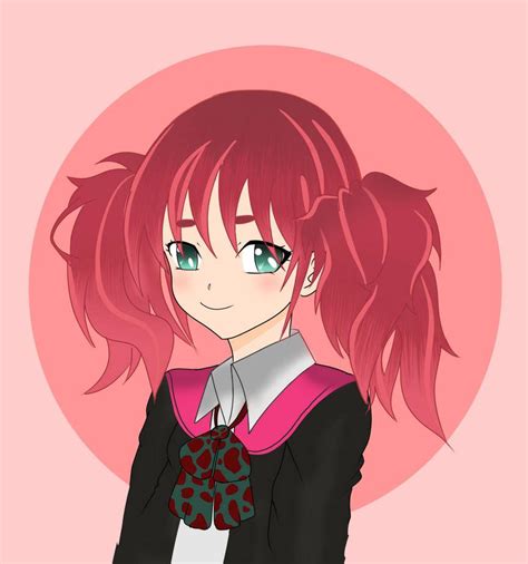 Pfp Commission By Rileyjohannes10 On Deviantart