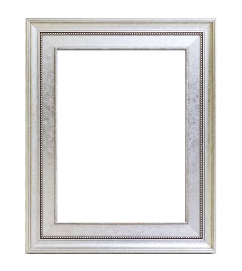 Modern Picture Frame PNG