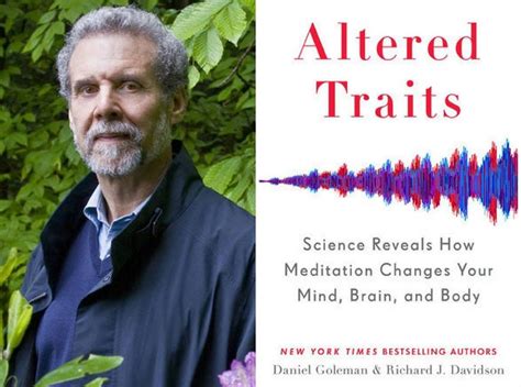 Vineyard Haven Public Library Daniel Goleman Altered Traits