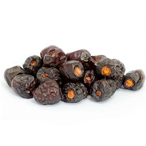 Kurma Ajwa Al Madina Online At Best Price Roastery Dried Fruit Lulu Indonesia