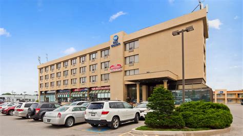 Best Western Voyageur Place Hotel Newmarket On See Discounts