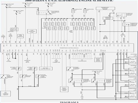 2013 Kenworth T660 Fuse Panel Diagram