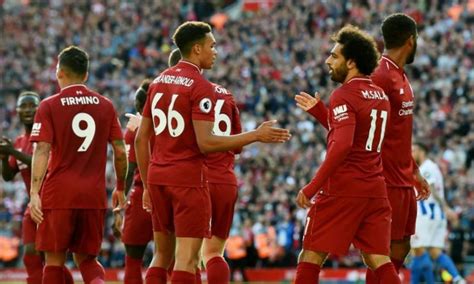 The store will not work correctly in the case when cookies are disabled. 5 Liverpool players getting the biggest rating boost on ...