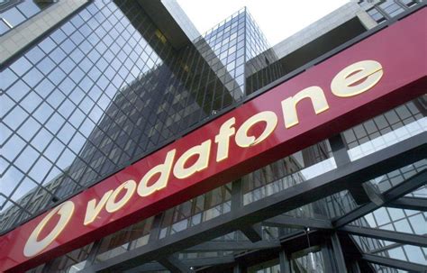Rede Da Vodafone Portugal Encontra Se Estabilizada Após Ciberataque