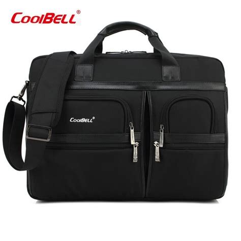 Raja koduri leaves amd to join intel. 2017 Cool Bell Laptop Briefcase Messenger Bag For Men ...
