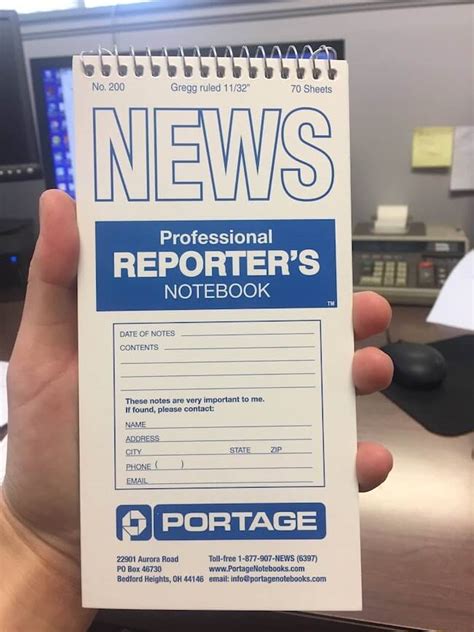 reporter s notebooks placemaking report