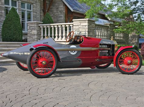 1914 Ford Model T Speedster Retro Race Racing Q Wallpaper