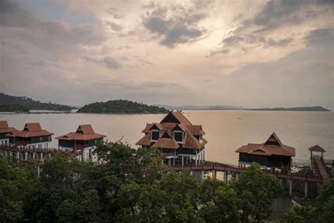 Berjaya Langkawi Resort Resort Langkawi Malaysia