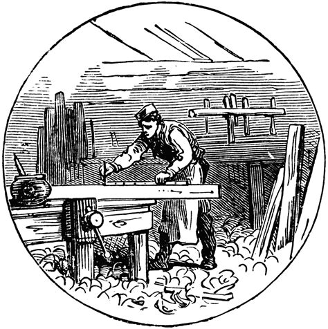 Free Woodworking Cliparts, Download Free Woodworking Cliparts png