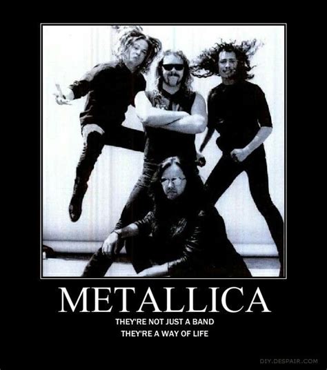 Pin By Lisa Bennie On Metallica Metallica Silly Memes James Hetfield