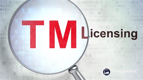 Trademark Licensing Basics And Best Practices