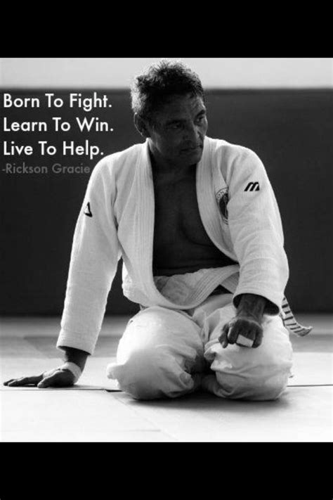 Frases Jiu Jitsu Hélio Gracie Frases Motivadoras Estetica