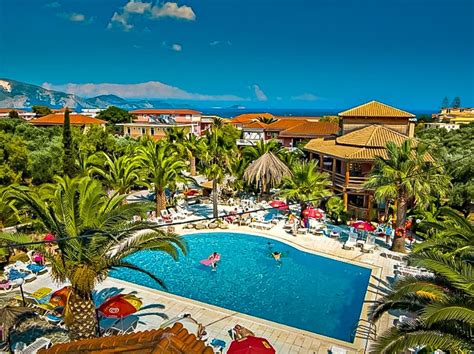 Laganas Tropicana In Zakynthos Best Rates And Deals On Orbitz