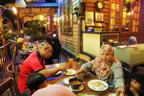 4 penyebab cegukan setelah makan dan cara mengatasinya. Kedai Makan Sedap: Lala Seafood, Kampung Baru Kuala Lumpur