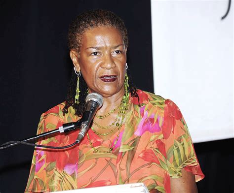 Who Is The Richest Woman From Jamaica