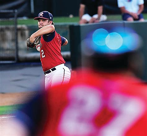 American Legion Baseball Padgett Bounces Back Rowan Pounds Davidson County Salisbury Post