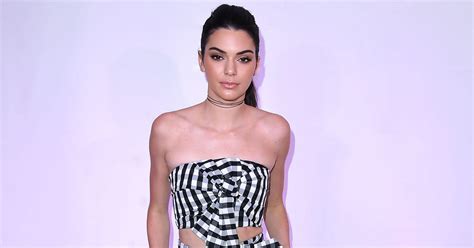 Kendall Jenner Workout Playlist Exercise Routine