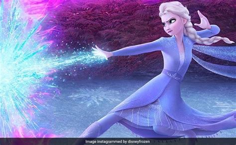 Frozen 2 Movie Review Into The Unknown With Elsa And Anna 3 Stars