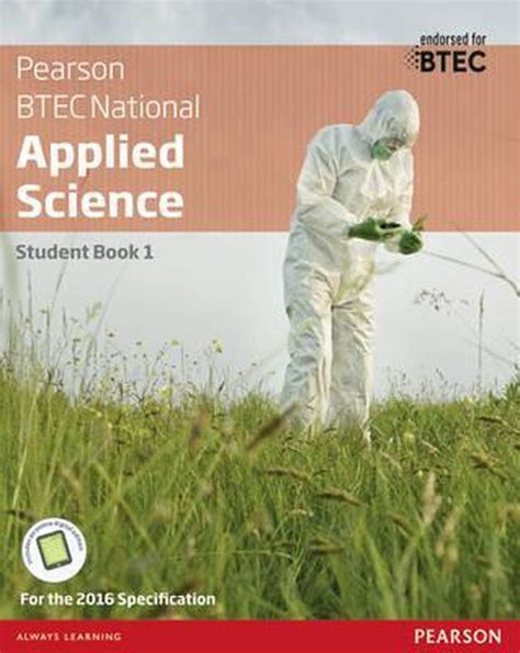 Btec Applied Science Unit 2 Assignment A Full Assignment Unit 2