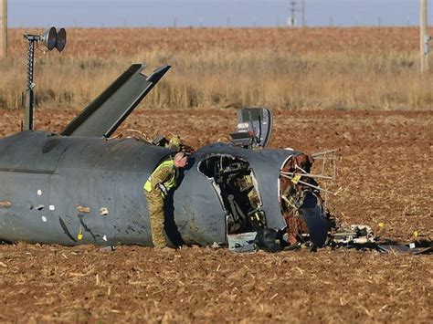 Airmen Killed In Fatal Plane Crash Identified