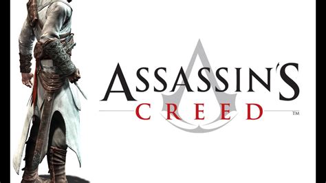 Assassins Creed Walkthrough Part 16 YouTube