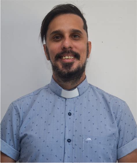 Luis rodrigues coelho • 1 week ago. Pastores | Diocese Anglicana de João Pessoa