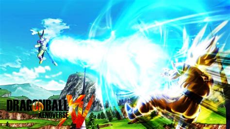 Playstation 4 xbox one steam nintendo switch. Dragon Ball Xenoverse GAMEPLAY (Xbox One, Playstation 4 ...