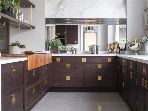 What makes modern kitchen design 2021 different? 43+ Latest Modern Kitchen Countertop Trends 2020 Pics ...