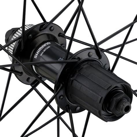 Buy Shimano Deore Mt500 29 Centrelock Disc Mountain Bike Mtb Wheel