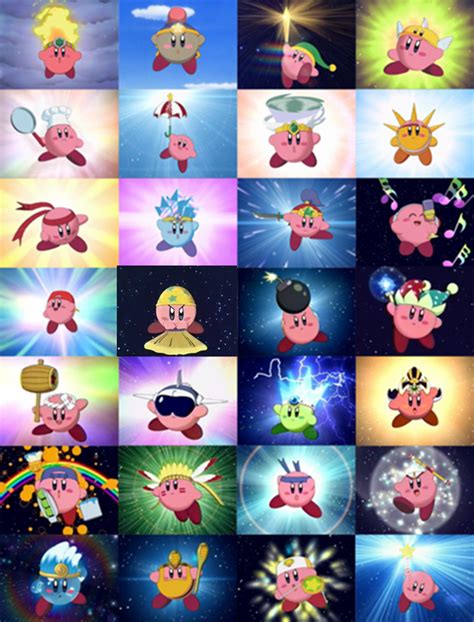 Brooks Talks About Smash Bros Alternate Costumes The Kirby Universe