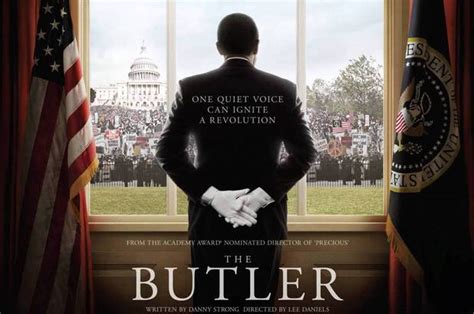 28 people found this helpful. The Weinstein Company loses appeal in 'The Butler' title ...