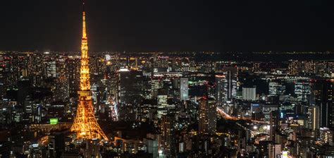 Tokio in japan ist die größte stadt der welt! Tokio Guide: Sehenswürdigkeiten & Highlights in Japans ...