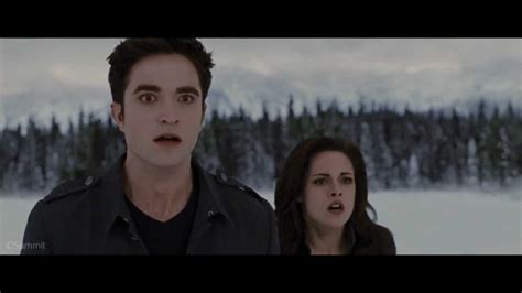 The Twilight Saga Breaking Dawn Part 2 Fight Scene Clip Hd Youtube