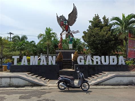 ALUN-ALUN KENDAL Wisata Murah Beragam Aktivitas Seru - Agustus 2024