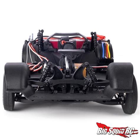 Redcat Racing Releases The Lrh285 Hopping Lowrider Chassis Big Squid