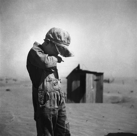 The Dust Bowl Pictures Dust Bowl