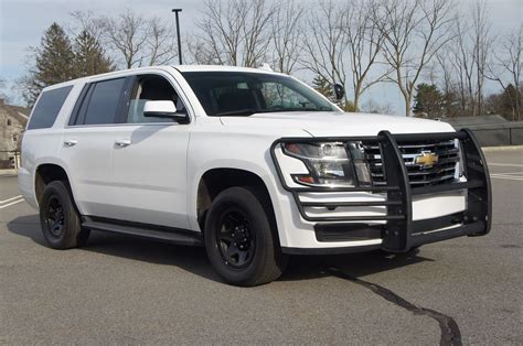 2020 Chevrolet Tahoe Police Zoom Auto Group Used Cars New Jersey