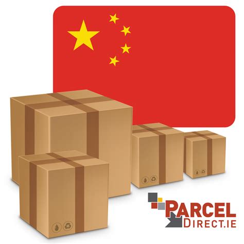 Parcel Delivery And Courier Service To China Send A Parcel To China